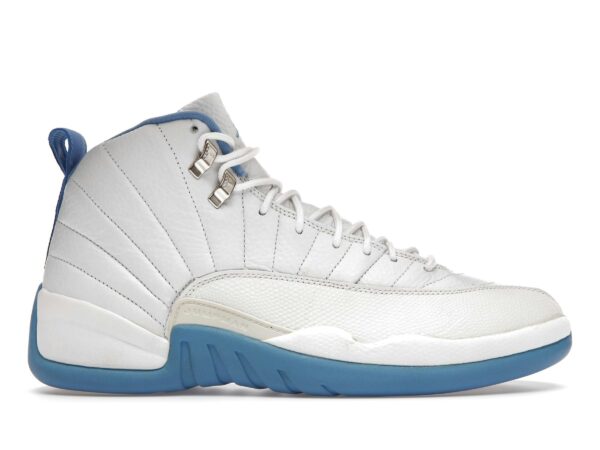 Jordan 12 Retro Melo (136001-142): zapatillas deportivas para hombre - Imagen 1