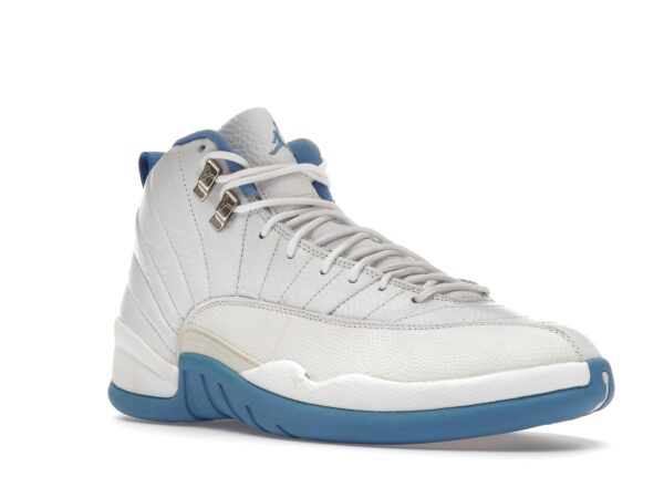Jordan 12 Retro Melo (136001-142): zapatillas deportivas para hombre - Imagen 2