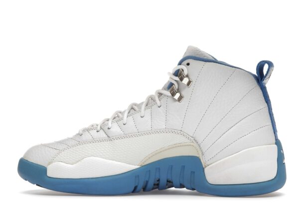 Jordan 12 Retro Melo (136001-142): zapatillas deportivas para hombre - Imagen 4