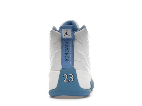 Jordan 12 Retro Melo (136001-142): zapatillas deportivas para hombre - Imagen 5