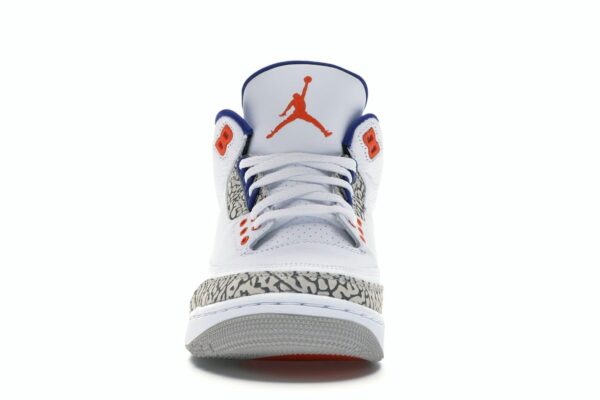 Air Jordan 3 Retro Knicks (136064-148) - Imagen 3