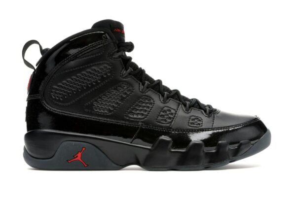 Air Jordan 9 Retro Bred Patent (302370-014) - Imagen 1
