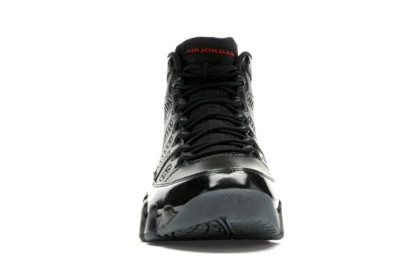Air Jordan 9 Retro Bred Patent (302370-014) - Imagen 3