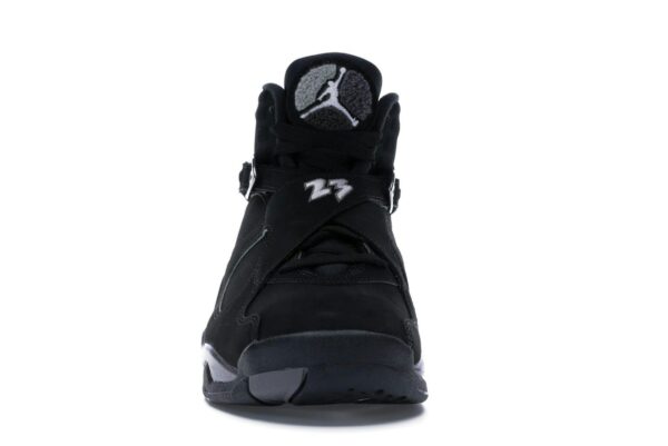 Air Jordan 8 Retro Cromado (2015) – 305381-003 - Imagen 3