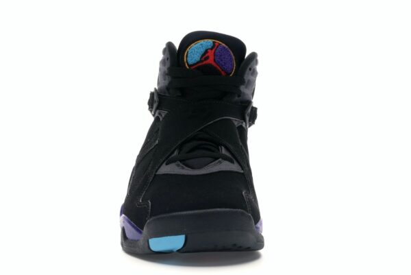 Air Jordan 8 Retro Aqua (2015) – 305381-025 – Zapatillas deportivas para hombre - Imagen 3
