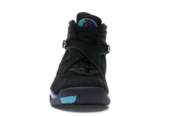 Air Jordan 8 Retro Aqua (2007) – 305381-041 - Imagen 3