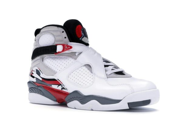 Air Jordan 8 Retro Bugs Bunny (2013) – 305381-103 – Zapatillas deportivas para hombre - Imagen 2