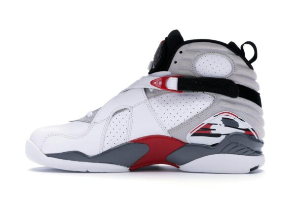 Air Jordan 8 Retro Bugs Bunny (2013) – 305381-103 – Zapatillas deportivas para hombre - Imagen 4