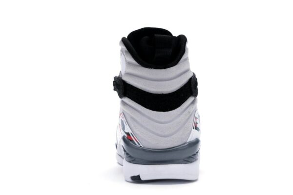 Air Jordan 8 Retro Bugs Bunny (2013) – 305381-103 – Zapatillas deportivas para hombre - Imagen 5