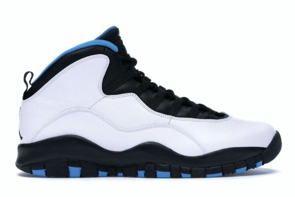 Air Jordan 10 Retro Powder (2014) – 310805-106 - Imagen 1