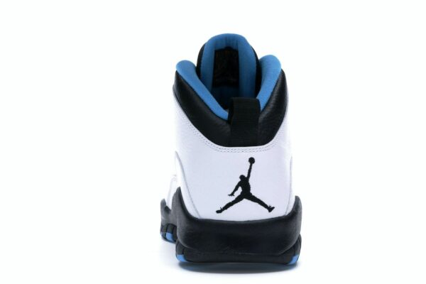 Air Jordan 10 Retro Powder (2014) – 310805-106 - Imagen 5