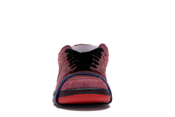 Nike SB Dunk Low Concepts Red Lobster – 313170-661 - Imagen 3