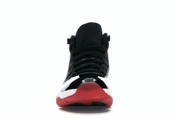 Air Jordan 11 Retro Playoffs Bred (2019) – 378037-061 - Imagen 3