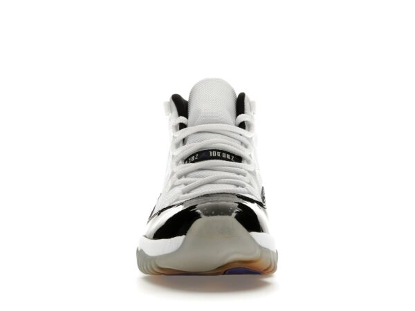 Air Jordan 11 Retro Concord (2011) – 378037-107 - Imagen 3