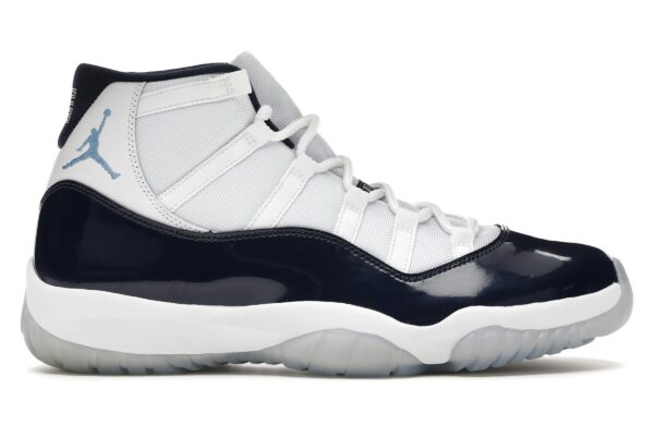 Jordan 11 Retro UNC Win Like 82 378037-123 - Imagen 1