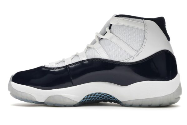 Jordan 11 Retro UNC Win Like 82 378037-123 - Imagen 4