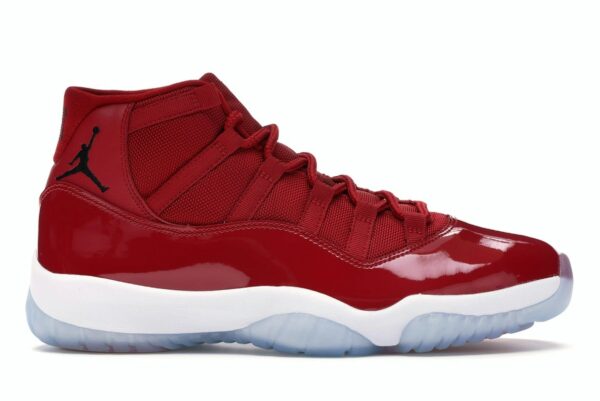 Air Jordan 11 Retro Win Like '96 (378037-623) - Imagen 1