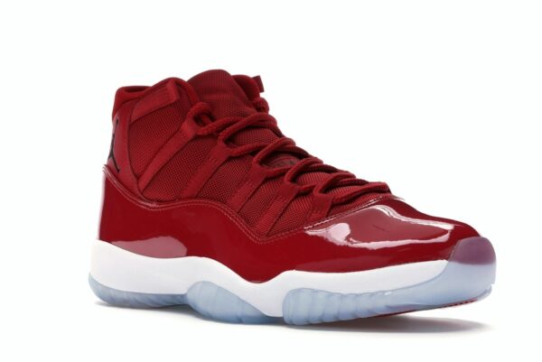 Air Jordan 11 Retro Win Like '96 (378037-623) - Imagen 2