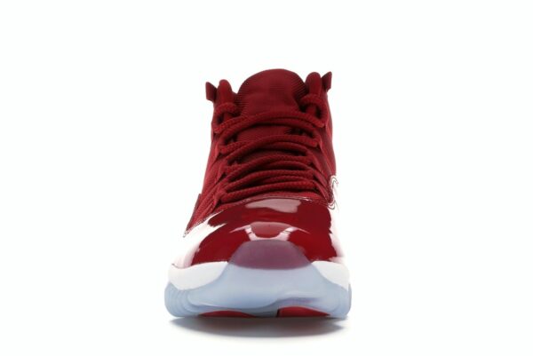 Air Jordan 11 Retro Win Like '96 (378037-623) - Imagen 3