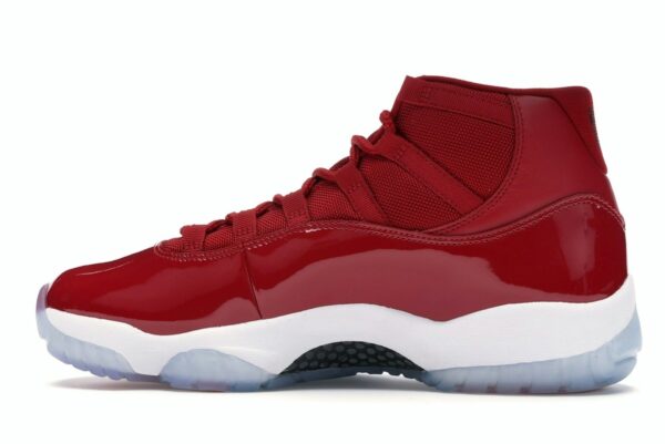 Air Jordan 11 Retro Win Like '96 (378037-623) - Imagen 4