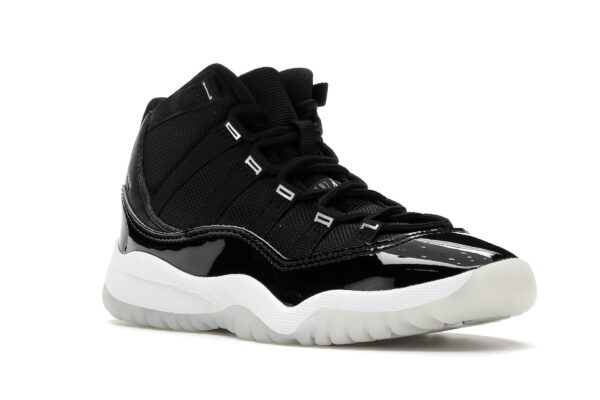 Air Jordan 11 Retro Jubilee (PS) – 378039-011 - Imagen 2