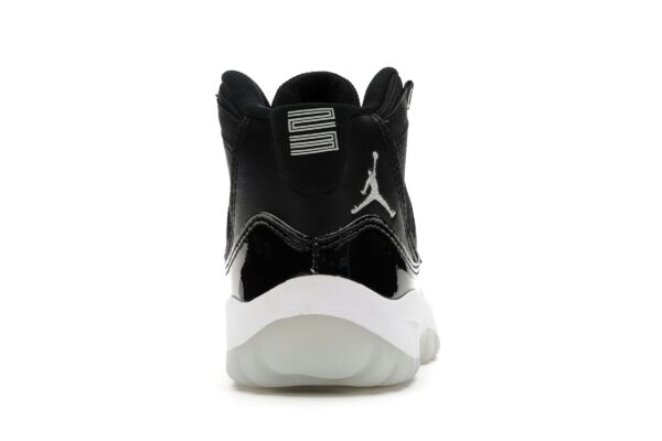 Air Jordan 11 Retro Jubilee (PS) – 378039-011 - Imagen 5