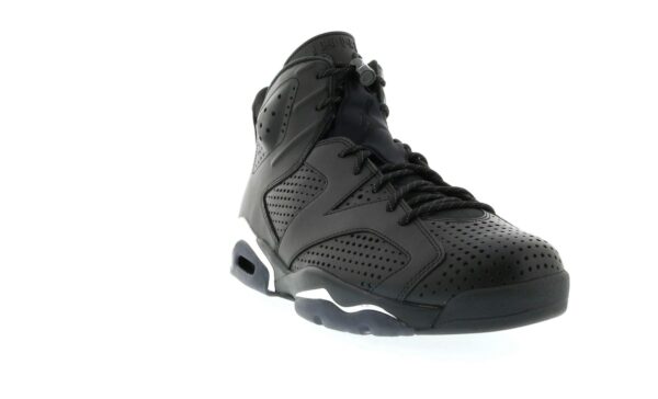 Air Jordan 6 Retro Gato Negro (384664-020) - Imagen 2