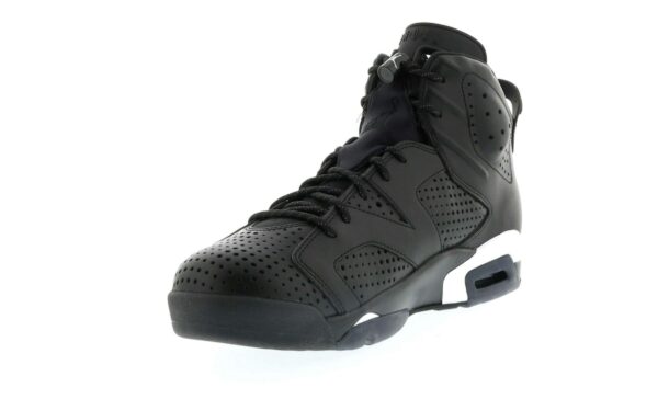 Air Jordan 6 Retro Gato Negro (384664-020) - Imagen 3
