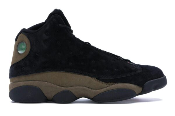 Air Jordan 13 Retro Oliva (414571-006) - Imagen 1