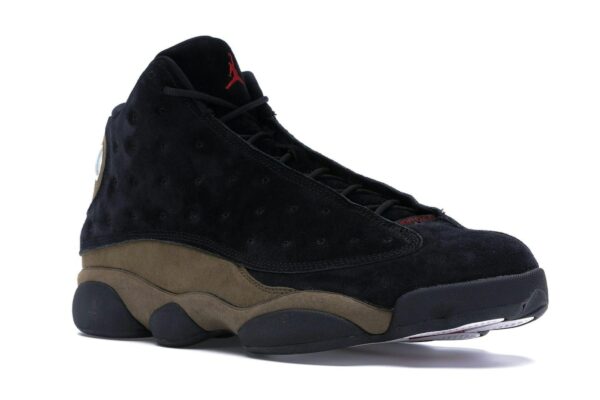 Air Jordan 13 Retro Oliva (414571-006) - Imagen 2