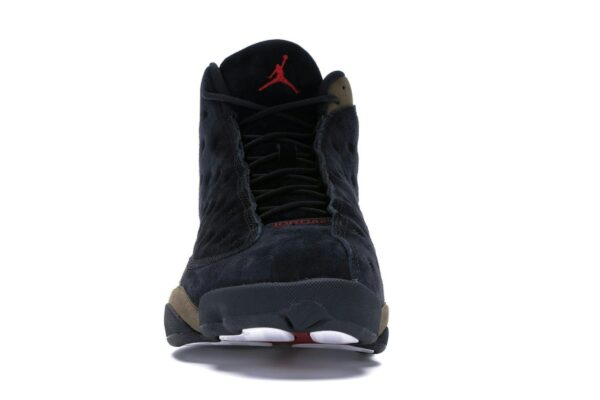 Air Jordan 13 Retro Oliva (414571-006) - Imagen 3