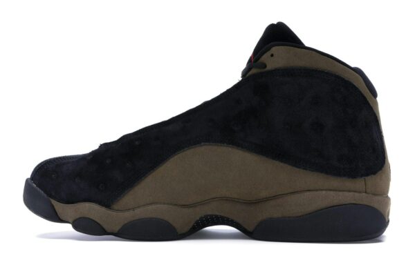 Air Jordan 13 Retro Oliva (414571-006) - Imagen 4