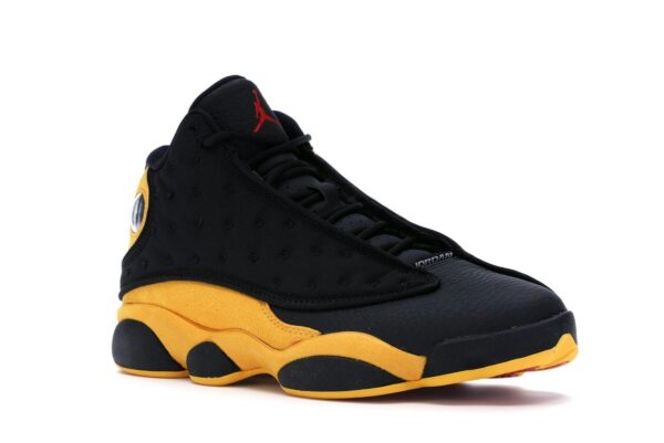 Jordan 13 Retro Carmelo Anthony Clase 2002 (Calificación B) – 414571-035 - Imagen 2
