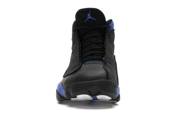 Air Jordan 13 Retro Negro Hiperreal – 414571-040 - Imagen 3