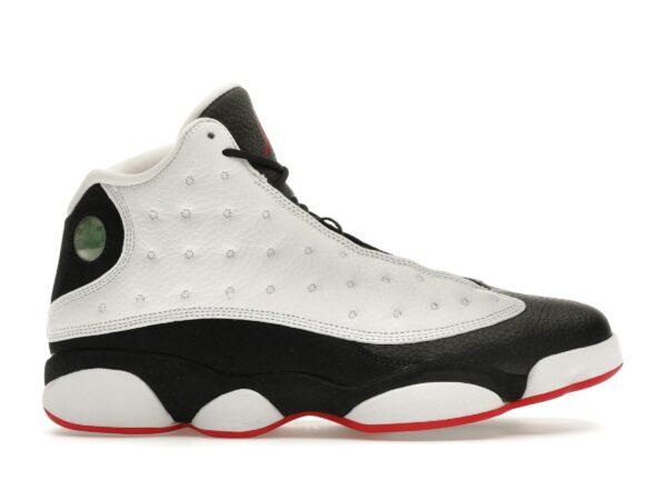 Jordan 13 Retro He Got Game (2018) – 414571-104 - Imagen 1
