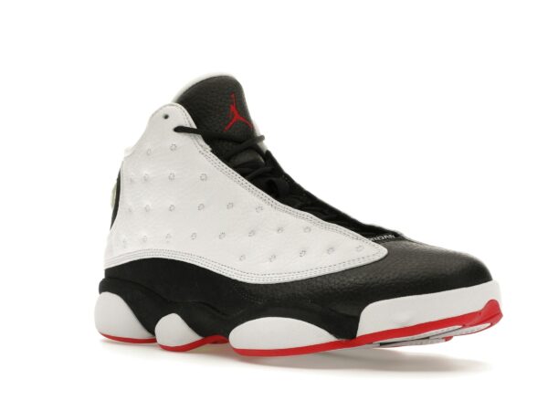 Jordan 13 Retro He Got Game (2018) – 414571-104 - Imagen 2