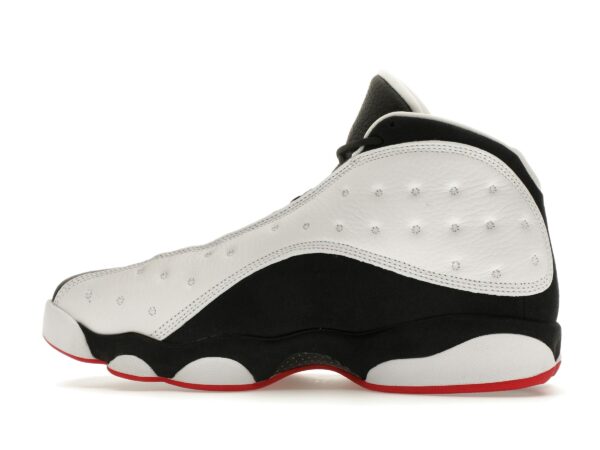 Jordan 13 Retro He Got Game (2018) – 414571-104 - Imagen 4