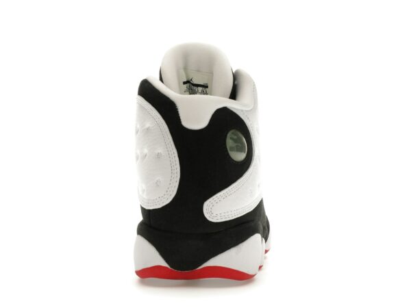 Jordan 13 Retro He Got Game (2018) – 414571-104 - Imagen 5
