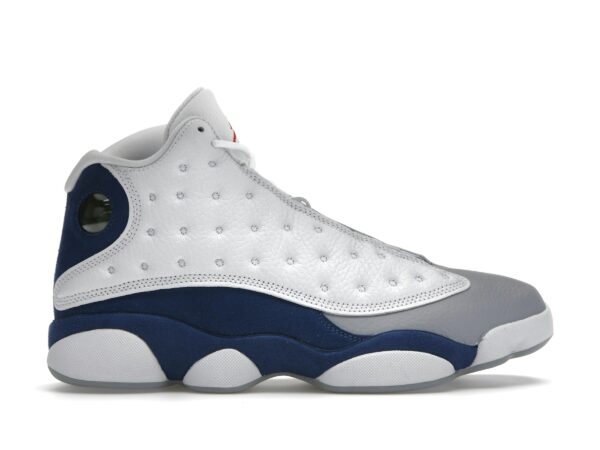 Air Jordan 13 Retro Azul Francés (414571-164) - Imagen 1