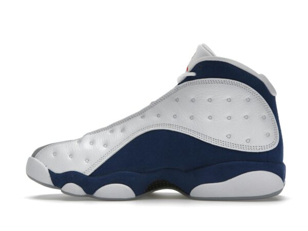 Air Jordan 13 Retro Azul Francés (414571-164) - Imagen 4