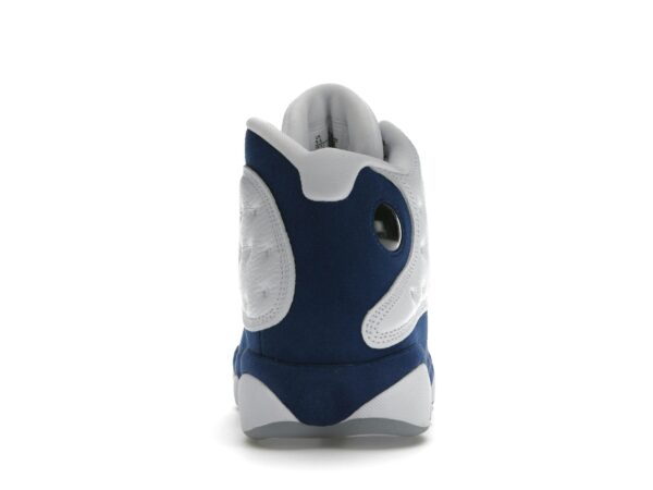Air Jordan 13 Retro Azul Francés (414571-164) - Imagen 5