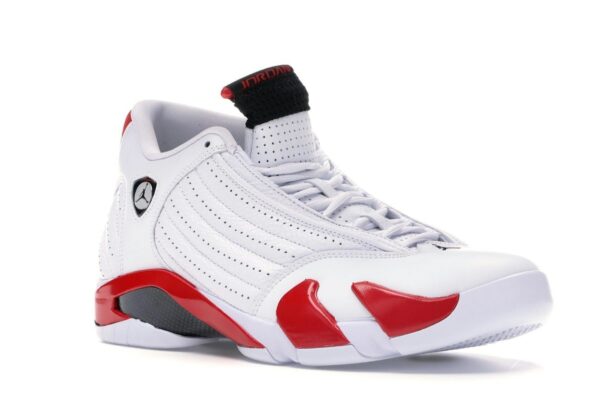 Jordan 14 Retro Rip Hamilton – 487471-100 - Imagen 2