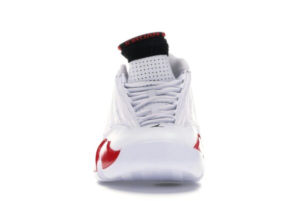 Jordan 14 Retro Rip Hamilton – 487471-100 - Imagen 3