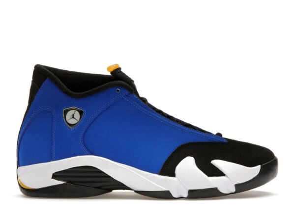 Air Jordan 14 Retro Laney (2023) – 487471-407 - Imagen 1