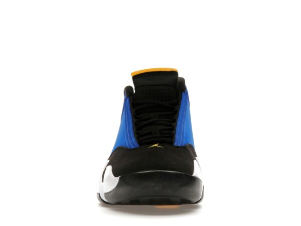 Air Jordan 14 Retro Laney (2023) – 487471-407 - Imagen 3