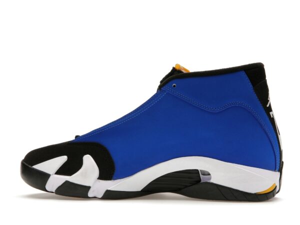 Air Jordan 14 Retro Laney (2023) – 487471-407 - Imagen 4