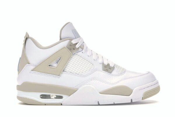 Air Jordan 4 Retro Arena (2017) GS – 487724-118 - Imagen 1