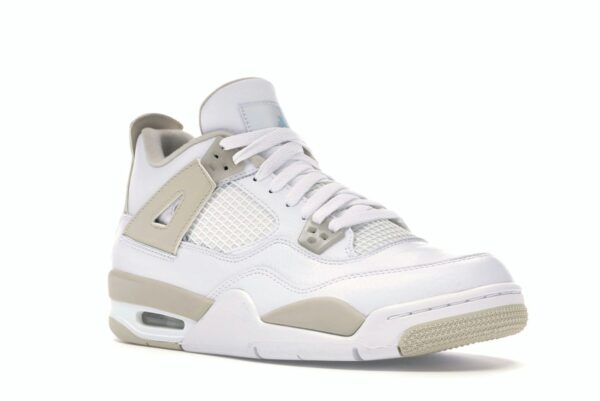 Air Jordan 4 Retro Arena (2017) GS – 487724-118 - Imagen 2