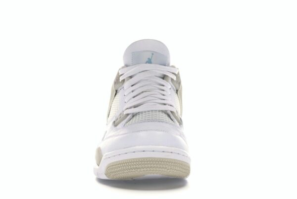 Air Jordan 4 Retro Arena (2017) GS – 487724-118 - Imagen 3