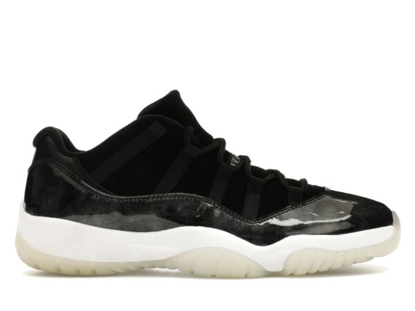 Air Jordan 11 Retro Low Barons – 528895-010 - Imagen 1